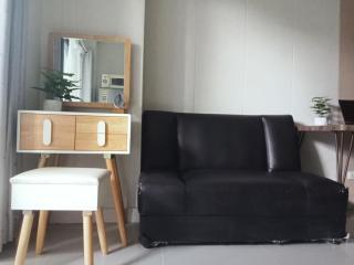 Morning cozy, airport 5-30 min - 6