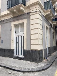 Casa vacanze eleonor - Catania - 7