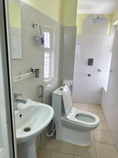 Crystal Apartment - 5