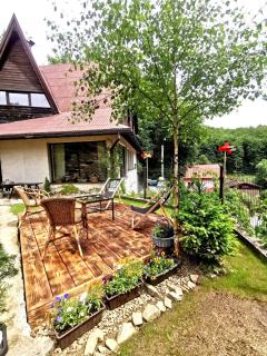 Wild House Szczyrk - 1