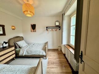 Les Trois Cheminees - Fromental - 1