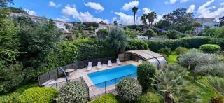 Villa de caractère avec piscine à Porticcio - Grosseto-Prugna - 5