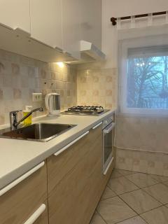 Apartman Marjan park, Split - peaceful family place, free parking - 7
