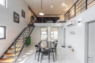 Arte Cheras #3BR #8Pax #Theme Condo #Mahjong - Kuala Lumpur - 0