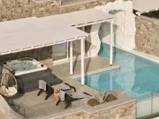 Olvos Luxury Suites Mykonos - Mikonos - 8
