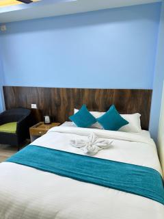 Crystal Apartment - Pokhara - 7