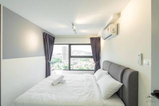 Arte Cheras #3BR #8Pax #Theme Condo #Mahjong - Kuala Lumpur - 7