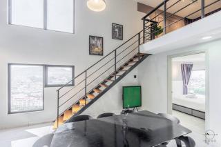 Arte Cheras #3BR #8Pax #Theme Condo #Mahjong - Kuala Lumpur - 6