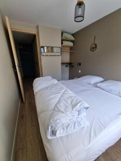 CHALETS JEANNE & ARNOL à Allemond - Grand Domaine Alpe d'Huez - 2