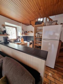 CHALETS JEANNE & ARNOL à Allemond - Grand Domaine Alpe d'Huez - Allemont - 5