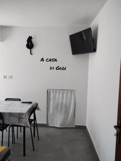 A casa di Gigi - Zafferana Etnea - 4