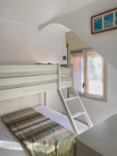 Torredembarra Beachfront apartment sleeps 5 - Torredembarra - 7
