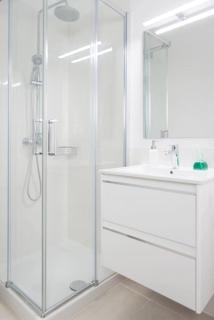 Studio with pool downtown area of Santa Cruz - 1