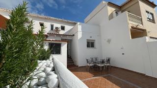 Fishermen House with private mooring - Los Mártires - 3