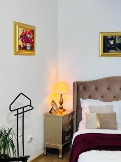 Studio PANORAMIC with Balcony and Parcul Unirii view - Alba Iulia - 3
