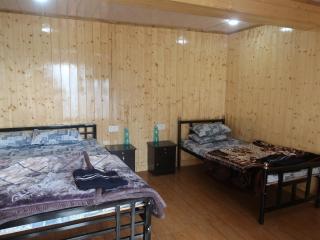 Homestay Darjeeling - Darjeeling - 7