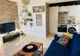 Bel Appartement Cosy dans le centre de Casablanca - Casablanca - 0