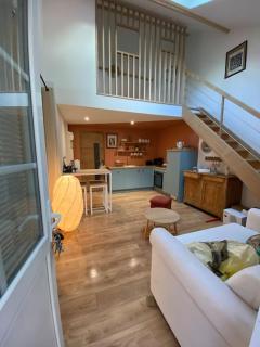 La petite maison - Falaise - 0