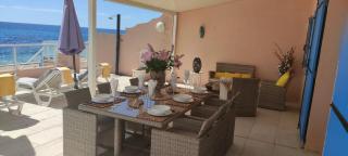 Villa sur la plage Sainte maxime - Sainte-Maxime - 6