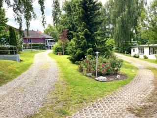 Ferienhaeuser Poenitz am See - Klingberg - 1