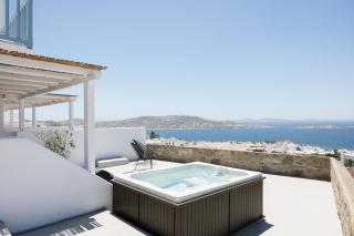 Boho Origin Mykonos - Mykonos-stad - 2