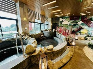 Nature Retreat- căn hộ nghỉ dưỡng khoáng nóng - Hưng Yên - 3