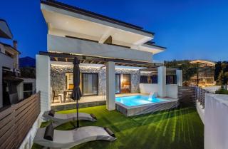 5 suites by GD - Thasos - 7