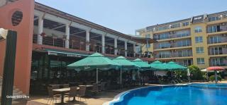Apartment polo rezort studio - Sunny Beach - 5
