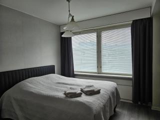 Rauma Canal Apartment - Rauma - 1