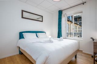 Le 42-GregIMMO-Appart'Hôtel - Montbéliard - 3