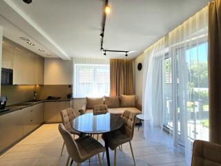 Słoneczny Brzeg - Apartamenty w Pieninach - Krościenko - 1