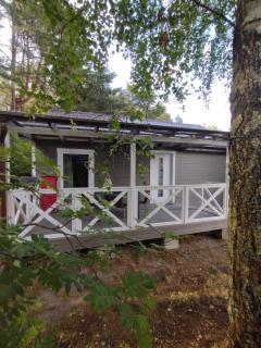 Zielone Zacisze - Wierzchucino - 7
