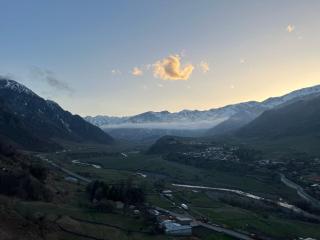 Old Hut - Kazbegi - 2