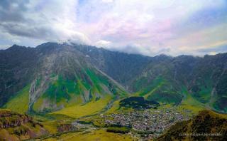 Old Hut - Kazbegi - 8