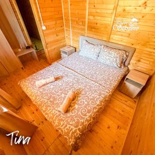 Apartmani Konoba Starčevo - Virpazar - 1