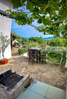 Villa MAKA - Balchik, Albena Village Zone - Baltschik - 0