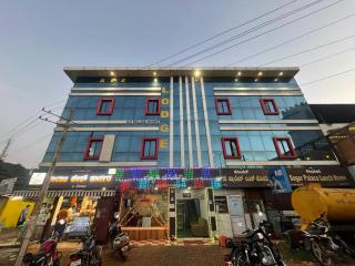 Prakrathi Residency - Dharwad - 0