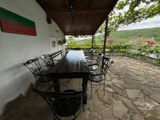 Villa MAKA - Balchik, Albena Village Zone - Baltschik - 5