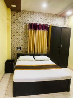 Prakrathi Residency - Dharwad - 8