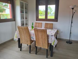 La Casa de Nuria - 1