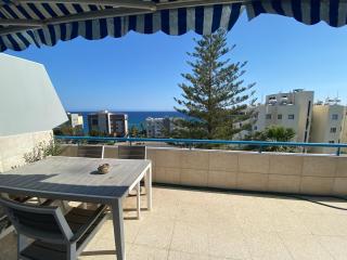 Alania Sea View Apartment - 6