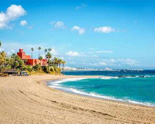 Apartamento San Cristóbal Benalmádena Costa - Benalmádena - 7