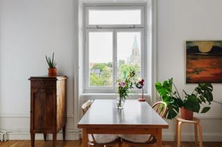 Stylish Modern Flat in Stockholm - Stoccolma - 6