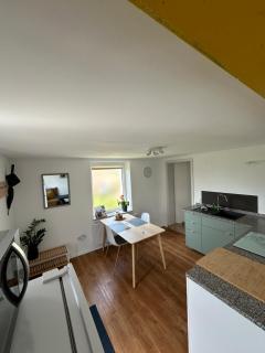 Ferienwohnung um`s Eck - Ochsenfurt - 6