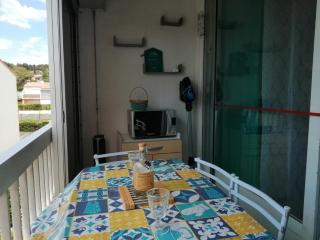 Bel appartement 4 personnes dans résidence privée avec Parking - 3