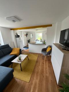 Ferienwohnung um`s Eck - Ochsenfurt - 8