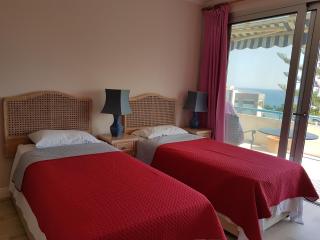 Alania Sea View Apartment - 1