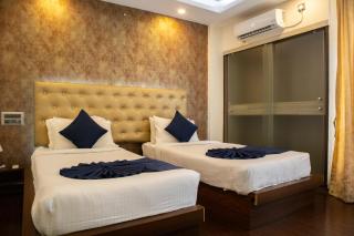 Mystic Apartotel Hebbal - Bangalore - 6