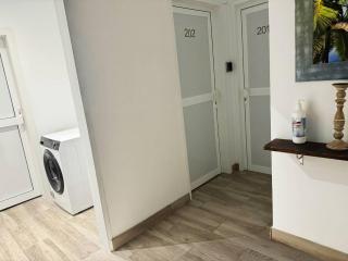 Adorable urban suites - 7