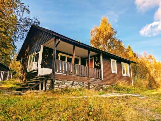 Boka Borgafjäll - Borgafjäll - 8